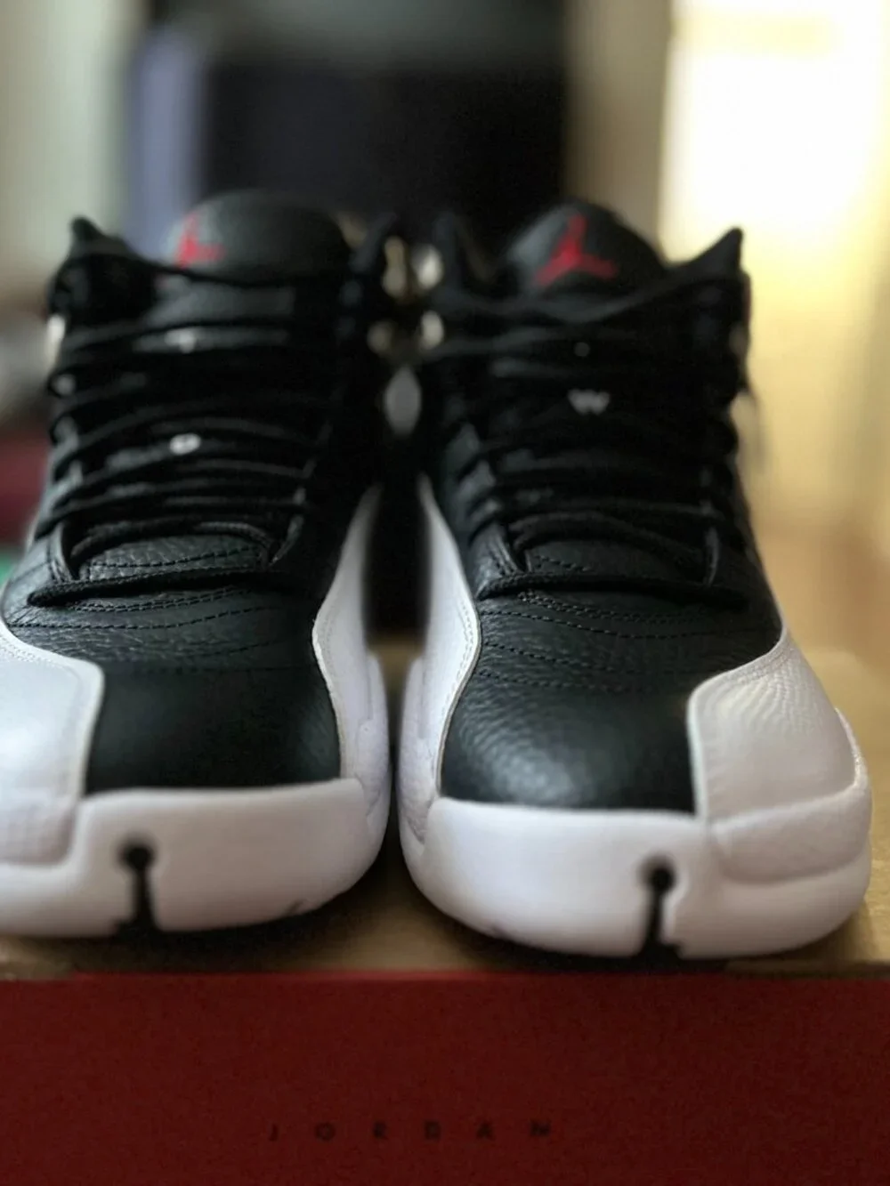 Jordan 12 Retro